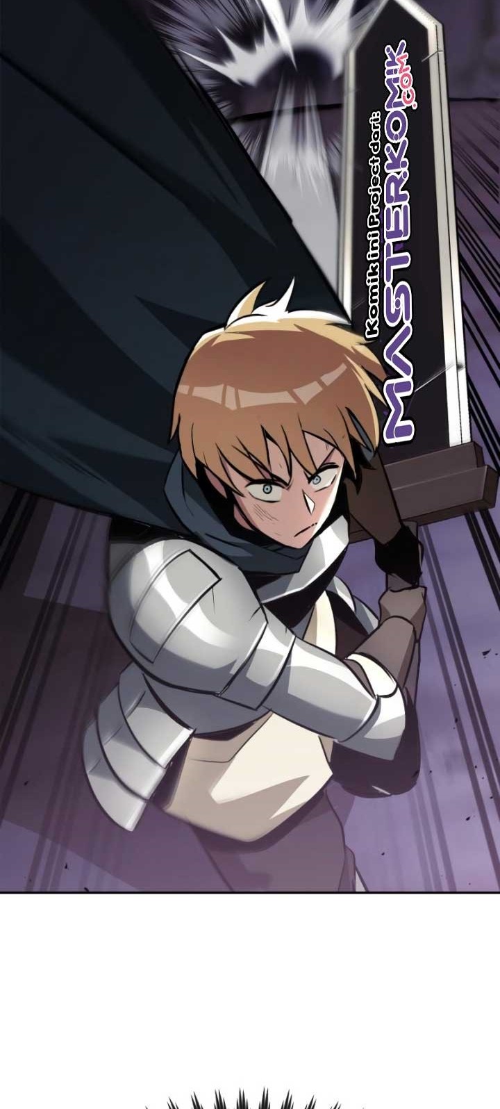 Lazy Prince Becomes a Genius Chapter 39 - halaman 19