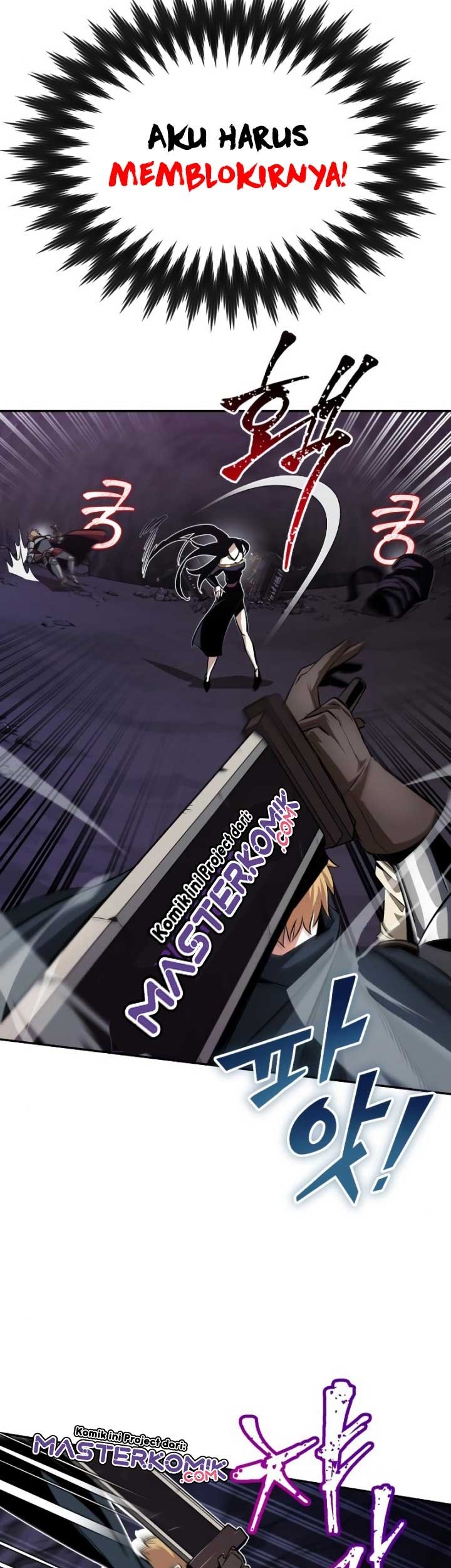 Lazy Prince Becomes a Genius Chapter 39 - halaman 20