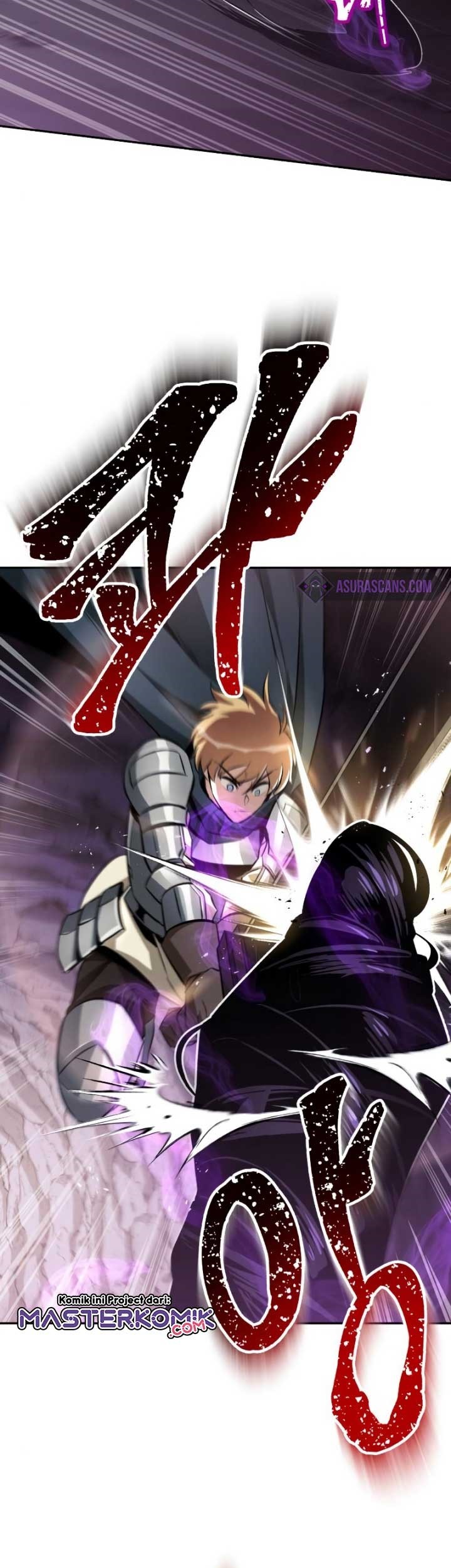 Lazy Prince Becomes a Genius Chapter 39 - halaman 22