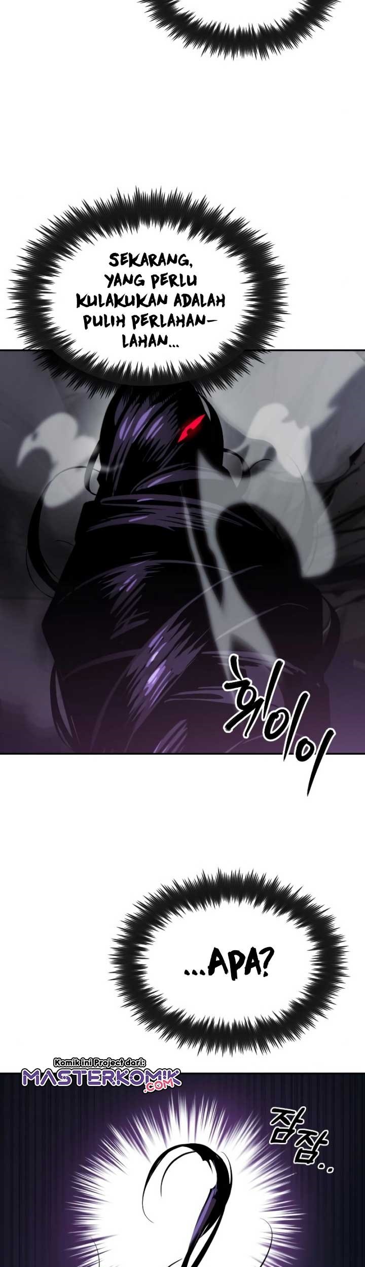 Lazy Prince Becomes a Genius Chapter 39 - halaman 24