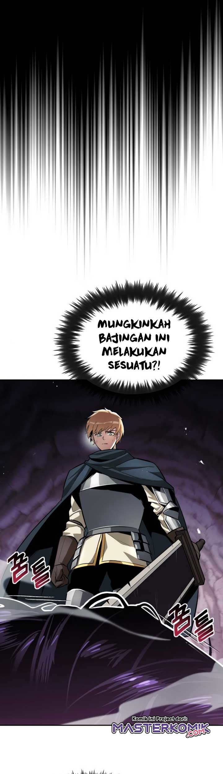Lazy Prince Becomes a Genius Chapter 39 - halaman 26