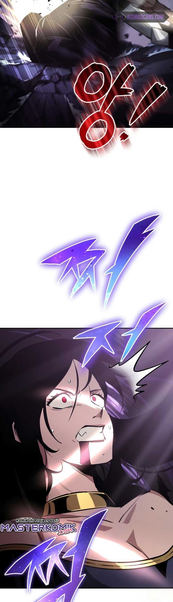 Lazy Prince Becomes a Genius Chapter 39 - halaman 32