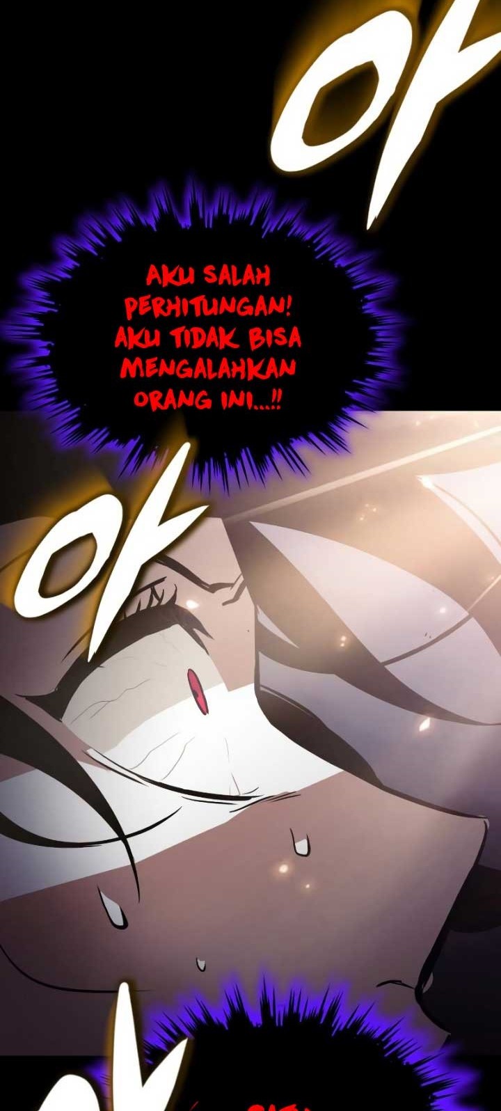 Lazy Prince Becomes a Genius Chapter 39 - halaman 35
