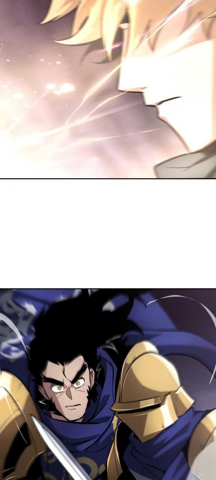 Lazy Prince Becomes a Genius Chapter 39 - halaman 39