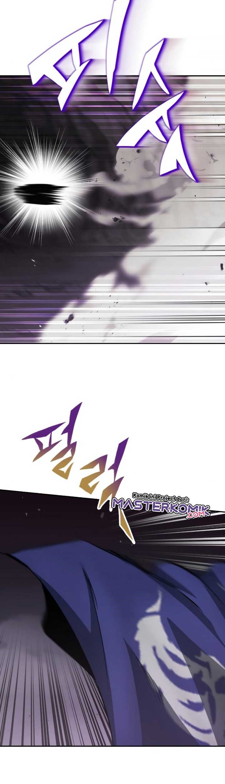 Lazy Prince Becomes a Genius Chapter 39 - halaman 42
