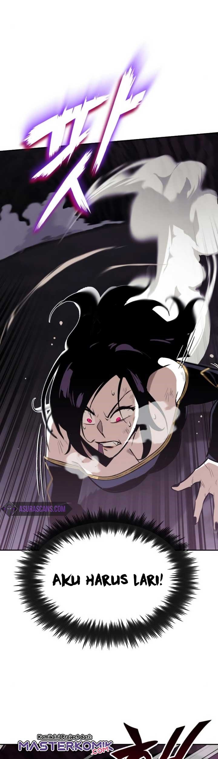 Lazy Prince Becomes a Genius Chapter 39 - halaman 48
