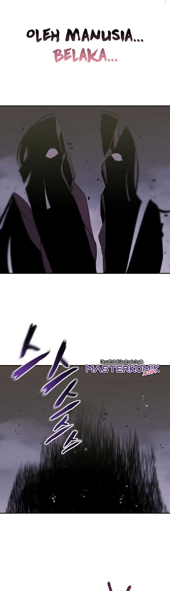 Lazy Prince Becomes a Genius Chapter 39 - halaman 58