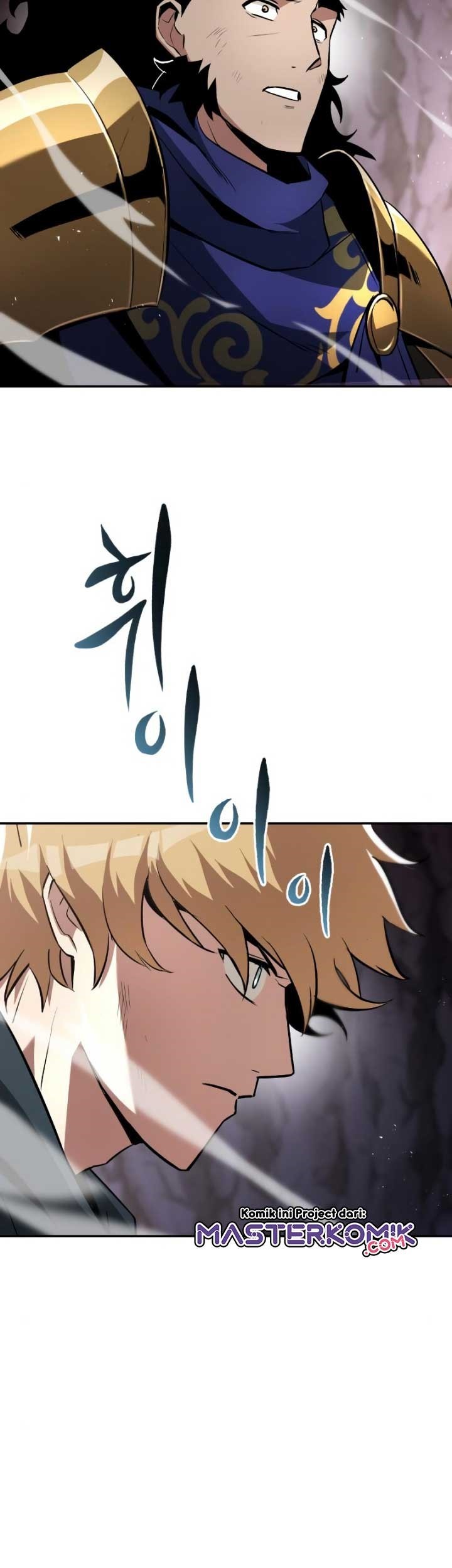 Lazy Prince Becomes a Genius Chapter 39 - halaman 6