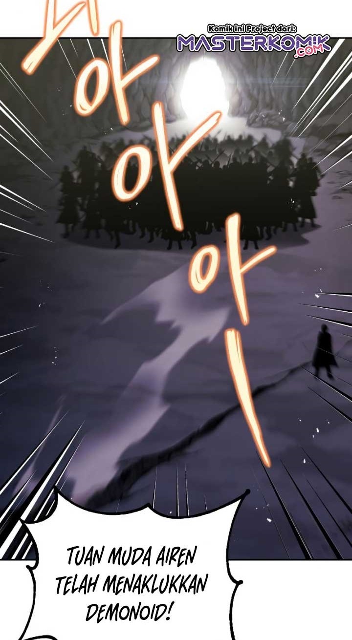Lazy Prince Becomes a Genius Chapter 39 - halaman 61