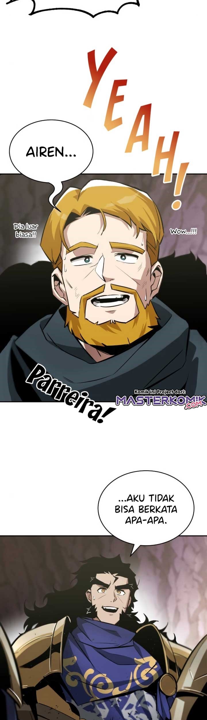 Lazy Prince Becomes a Genius Chapter 39 - halaman 62
