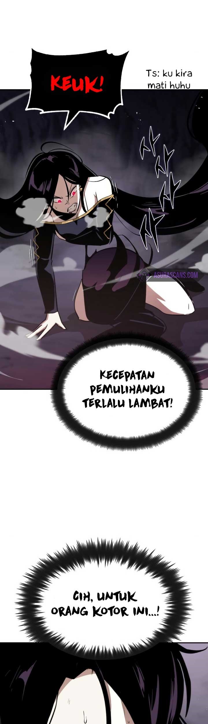 Lazy Prince Becomes a Genius Chapter 39 - halaman 8