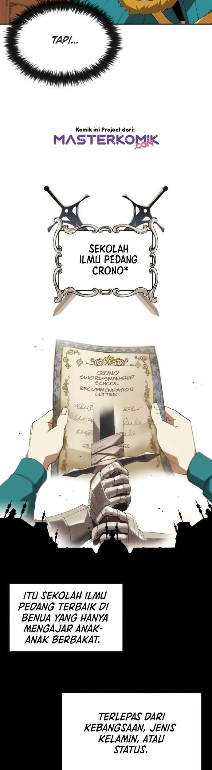 Lazy Prince Becomes a Genius Chapter 4 - halaman 15
