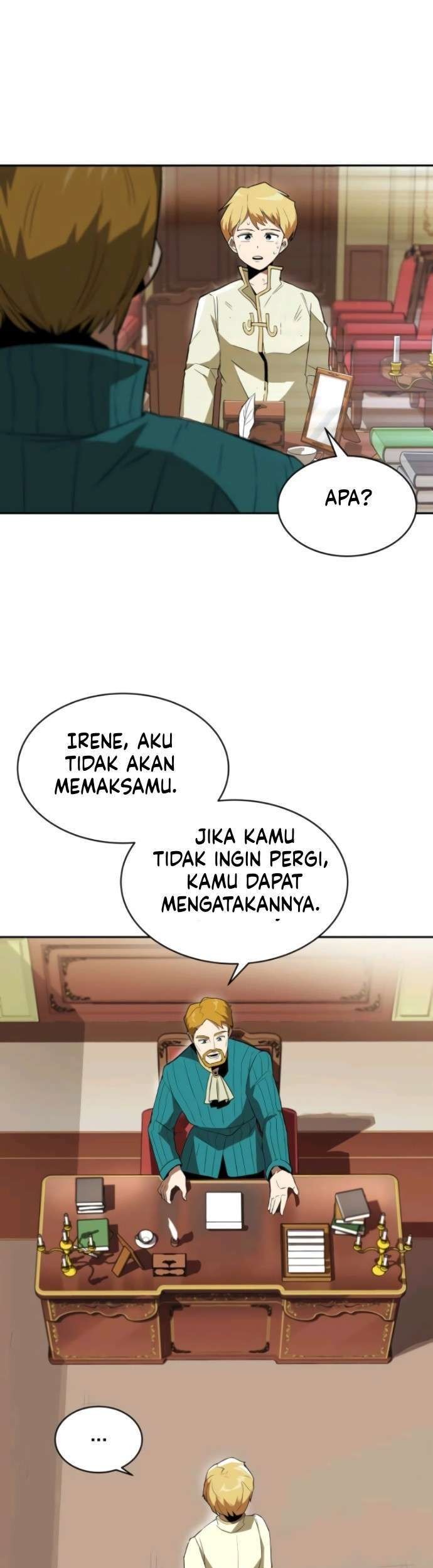 Lazy Prince Becomes a Genius Chapter 4 - halaman 20