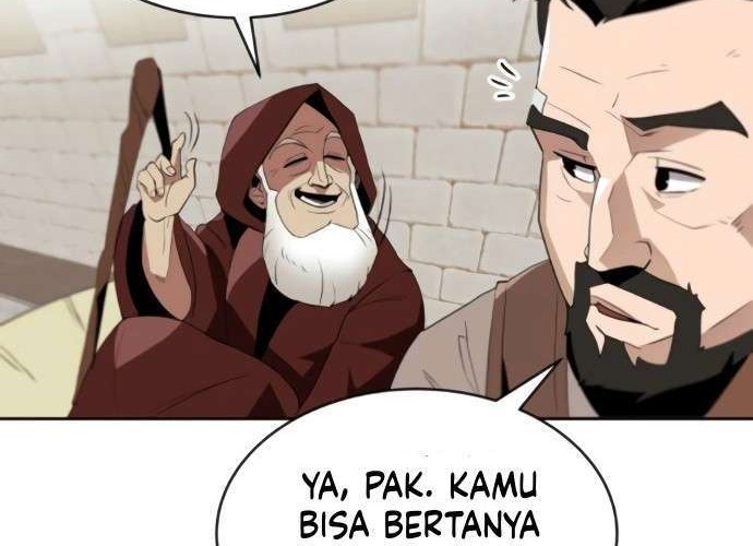 Lazy Prince Becomes a Genius Chapter 4 - halaman 3