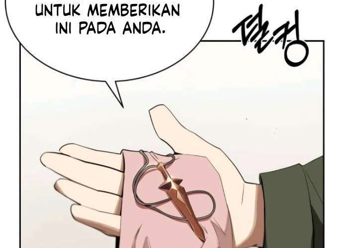 Lazy Prince Becomes a Genius Chapter 4 - halaman 34