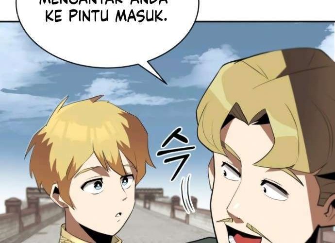 Lazy Prince Becomes a Genius Chapter 4 - halaman 38