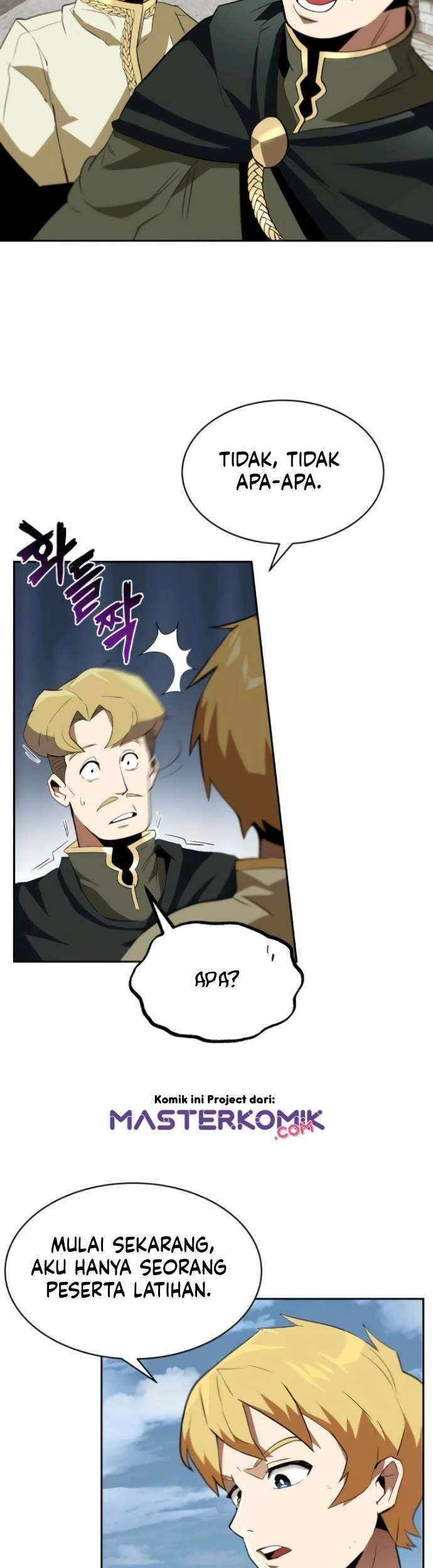 Lazy Prince Becomes a Genius Chapter 4 - halaman 39