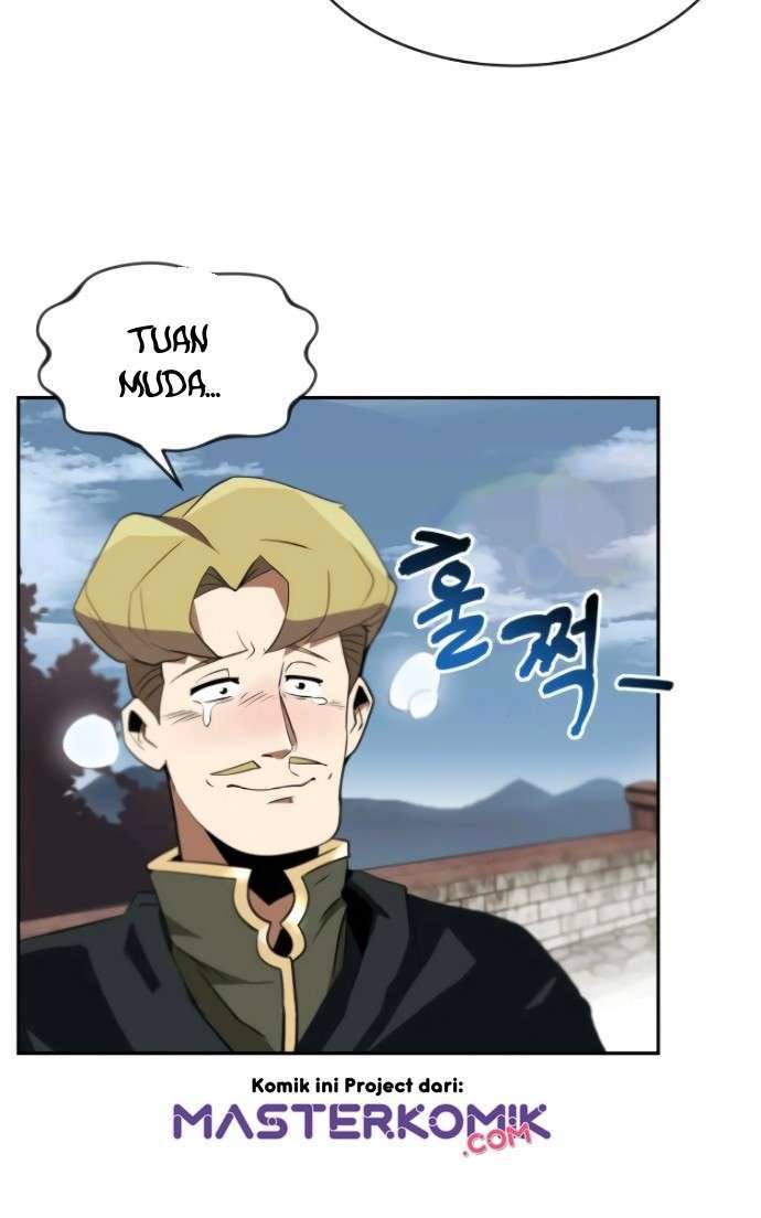 Lazy Prince Becomes a Genius Chapter 4 - halaman 41