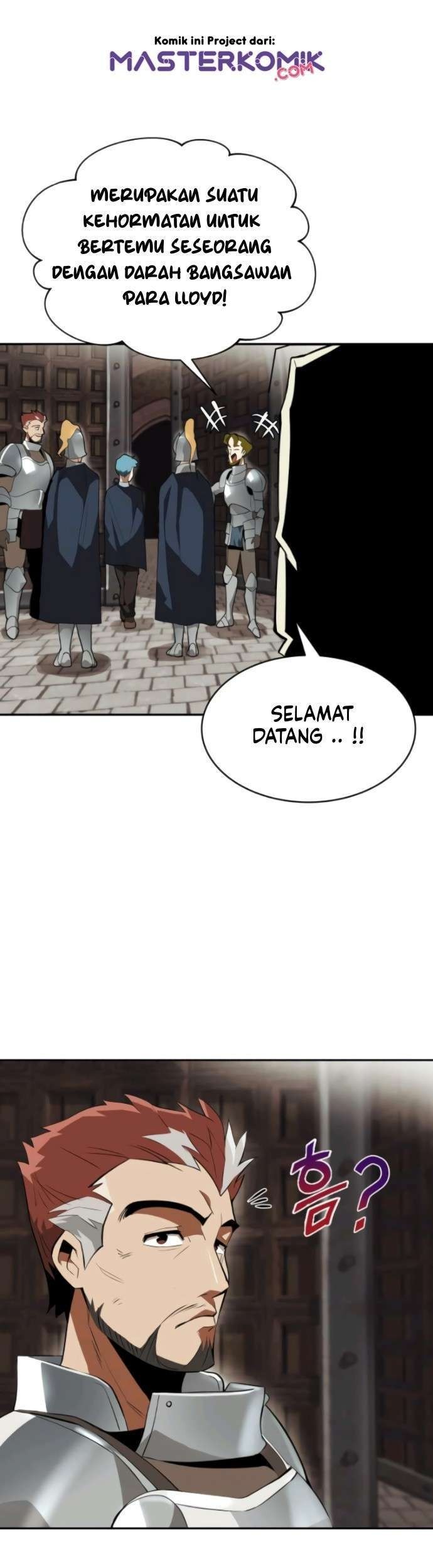 Lazy Prince Becomes a Genius Chapter 4 - halaman 46