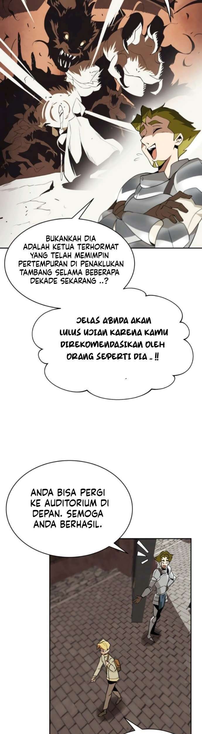 Lazy Prince Becomes a Genius Chapter 4 - halaman 50