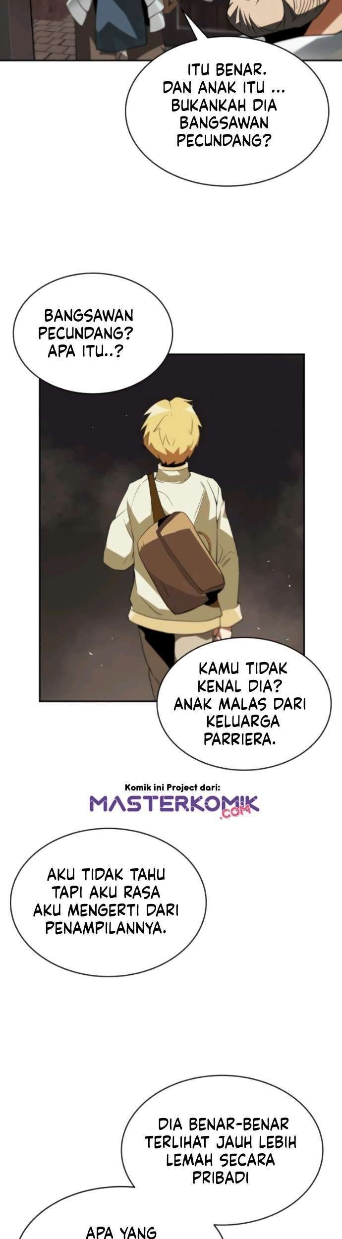 Lazy Prince Becomes a Genius Chapter 4 - halaman 53