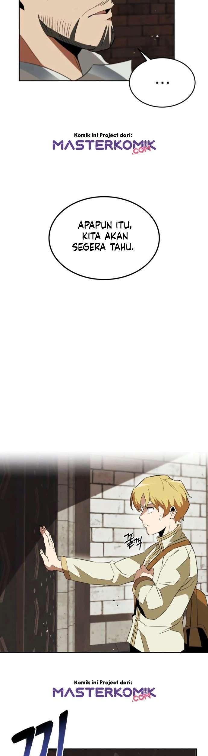Lazy Prince Becomes a Genius Chapter 4 - halaman 55