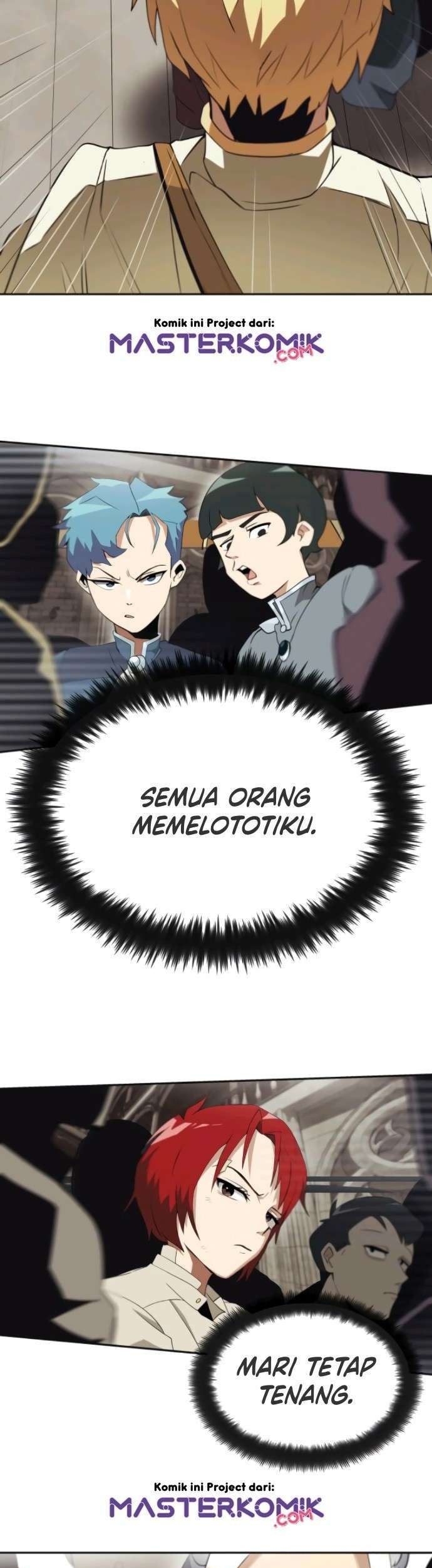 Lazy Prince Becomes a Genius Chapter 4 - halaman 59