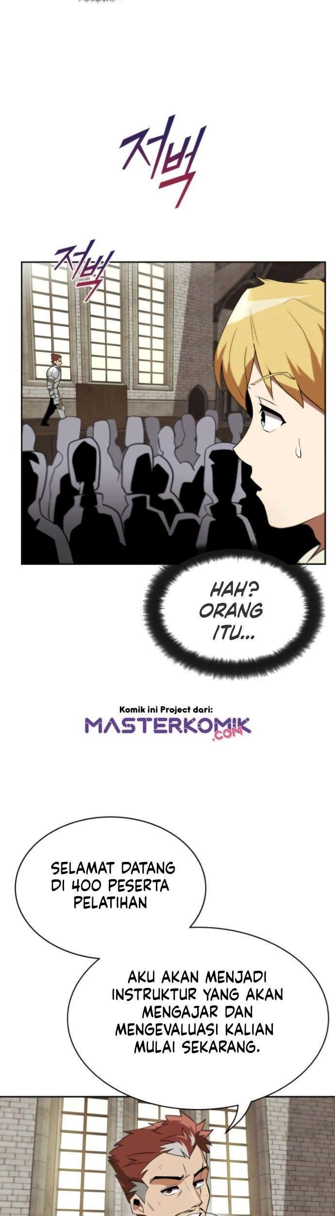 Lazy Prince Becomes a Genius Chapter 4 - halaman 61