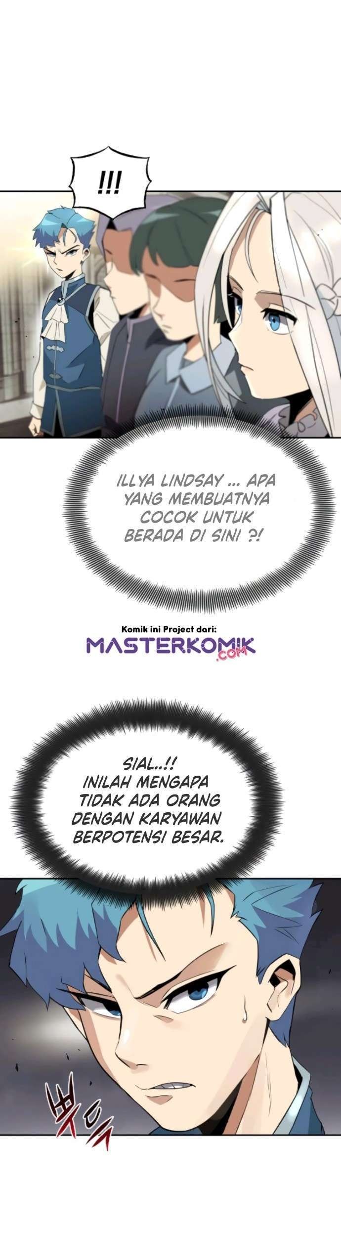 Lazy Prince Becomes a Genius Chapter 4 - halaman 66