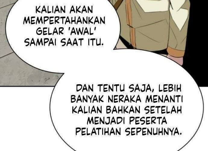 Lazy Prince Becomes a Genius Chapter 4 - halaman 69