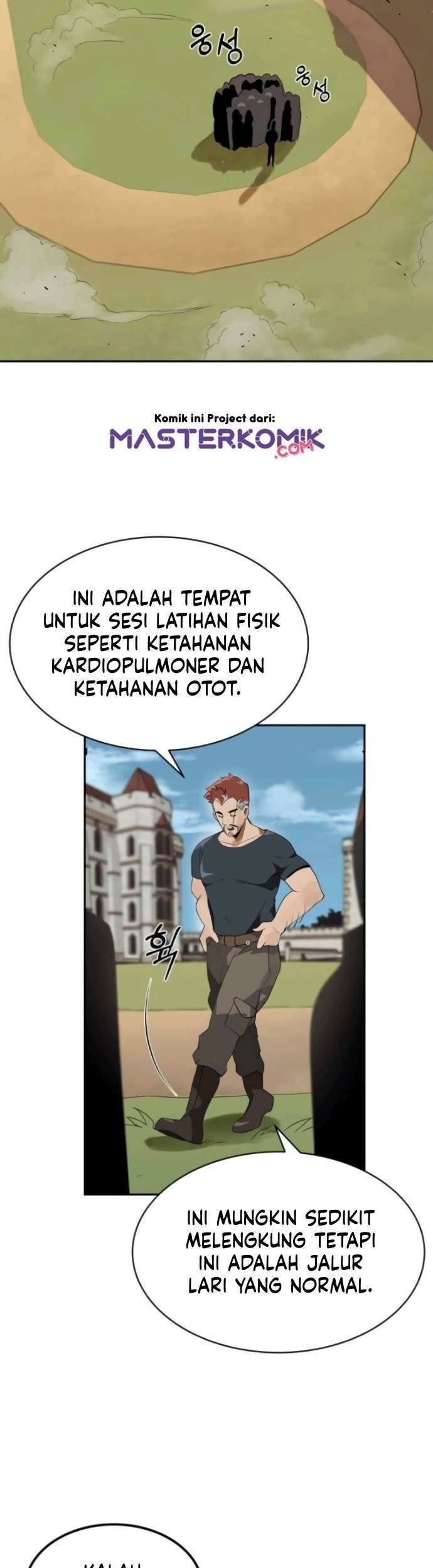 Lazy Prince Becomes a Genius Chapter 4 - halaman 72