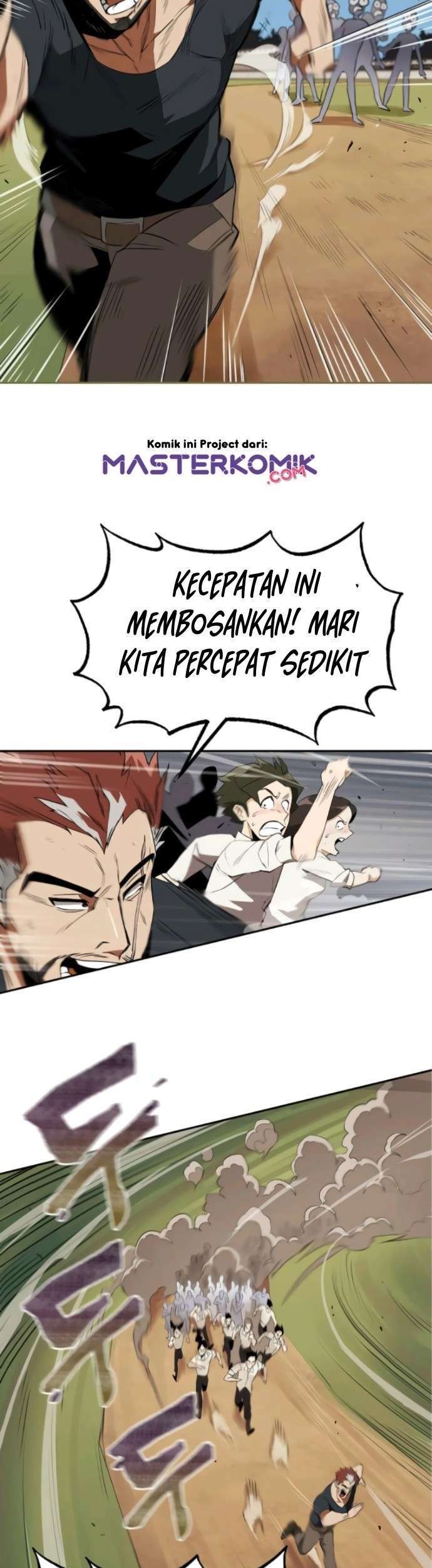 Lazy Prince Becomes a Genius Chapter 4 - halaman 75
