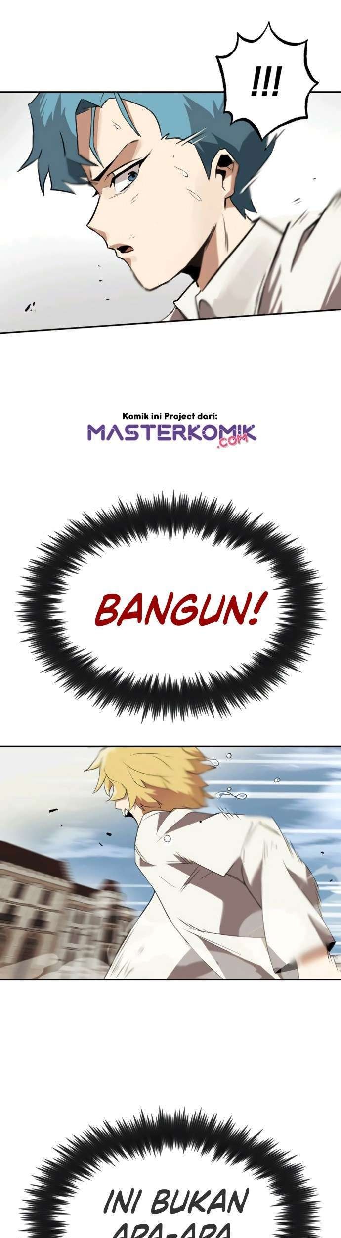 Lazy Prince Becomes a Genius Chapter 4 - halaman 86