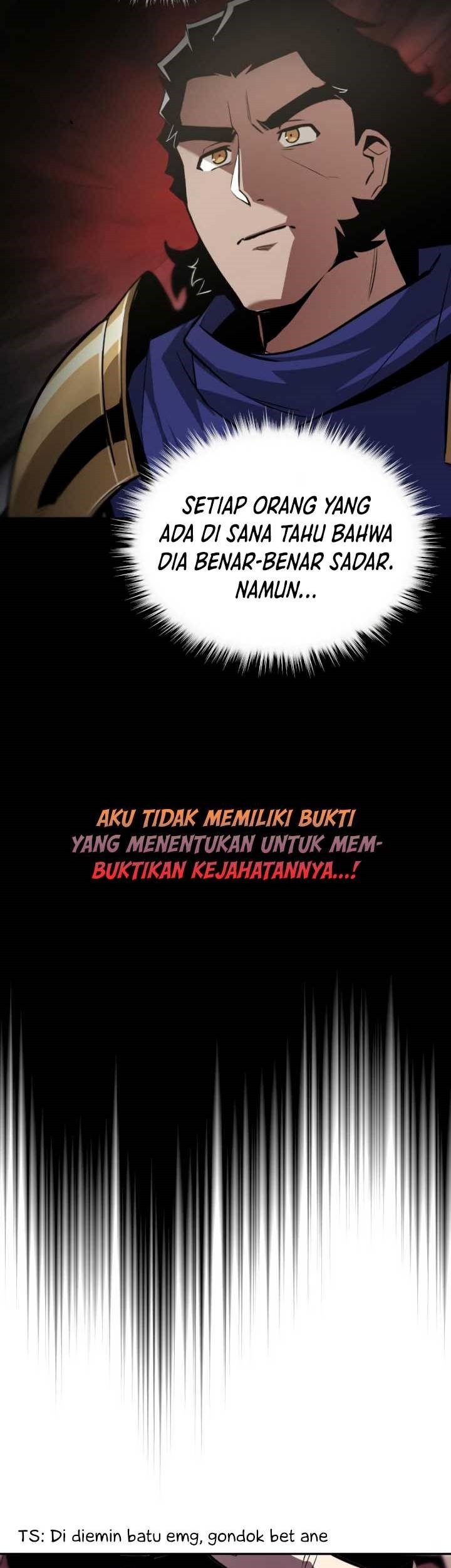 Lazy Prince Becomes a Genius Chapter 40 - halaman 12