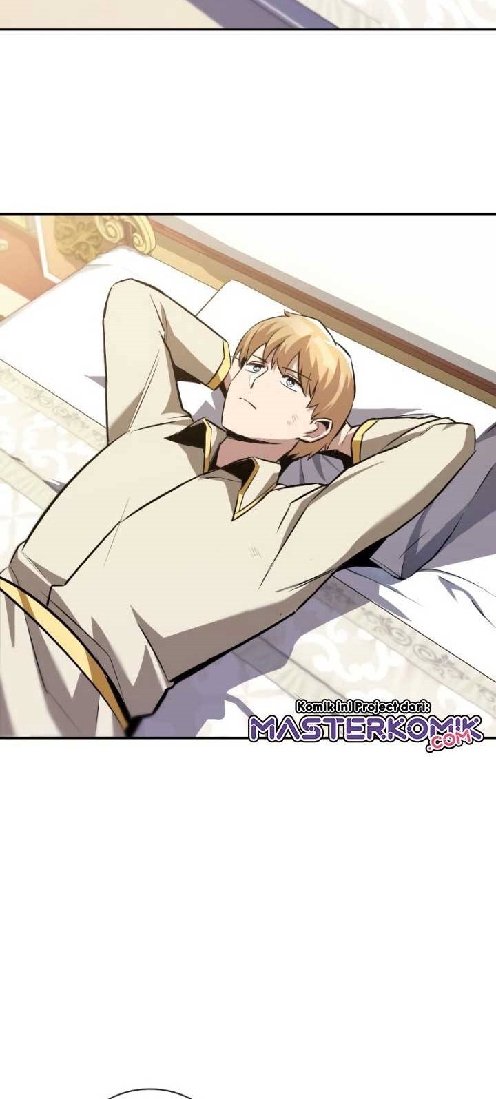 Lazy Prince Becomes a Genius Chapter 40 - halaman 15