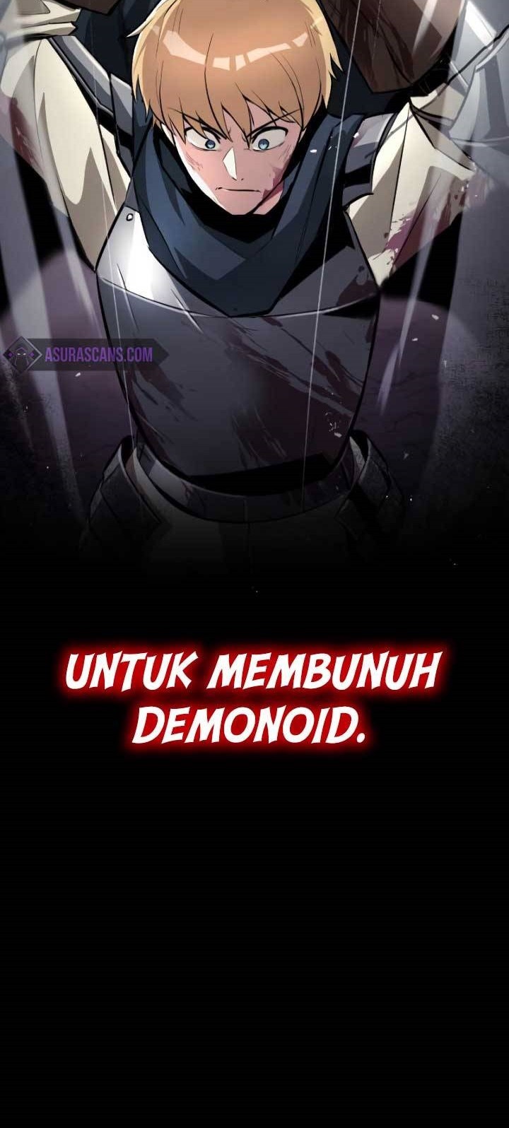 Lazy Prince Becomes a Genius Chapter 40 - halaman 19