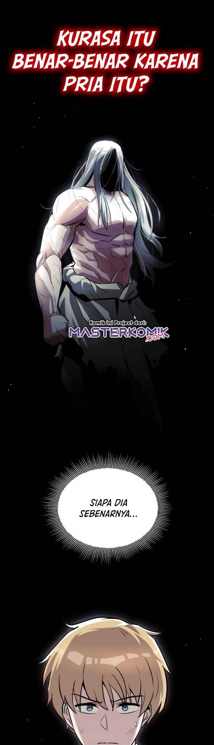Lazy Prince Becomes a Genius Chapter 40 - halaman 20