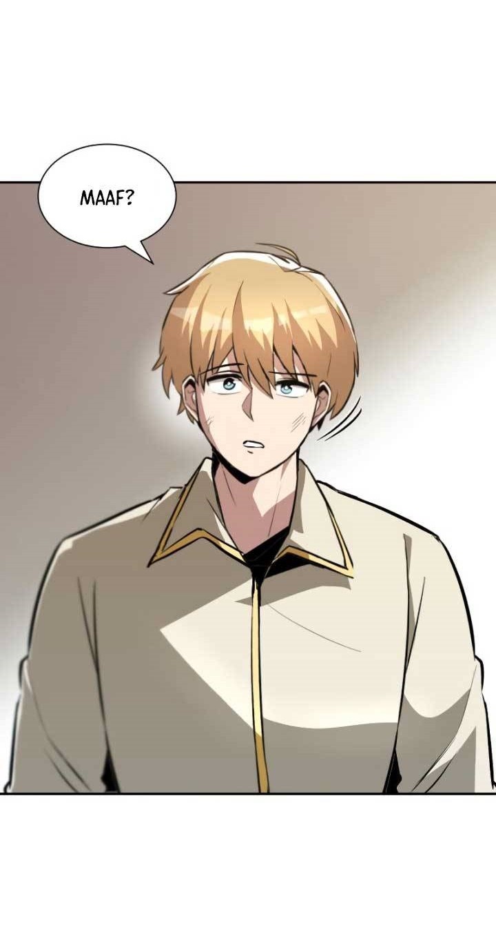 Lazy Prince Becomes a Genius Chapter 40 - halaman 25