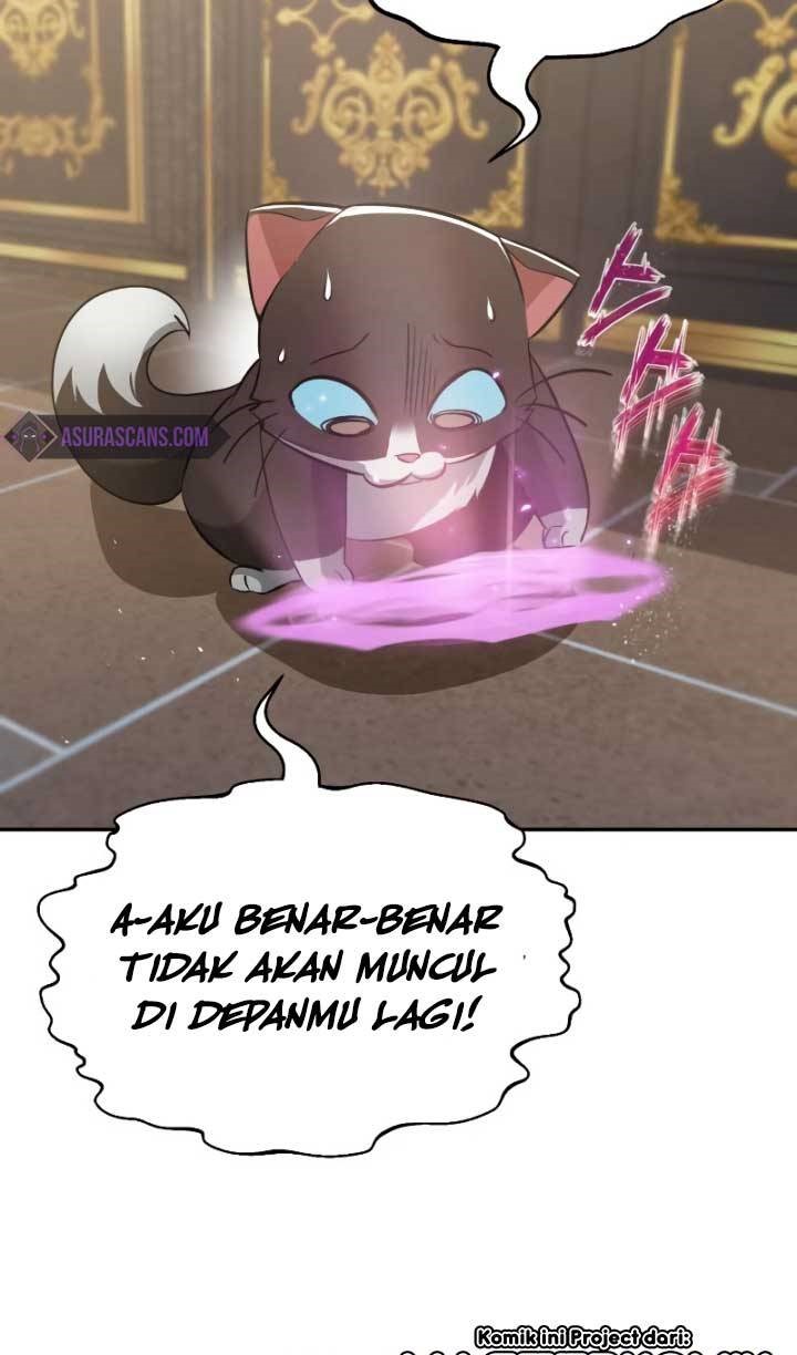 Lazy Prince Becomes a Genius Chapter 40 - halaman 49