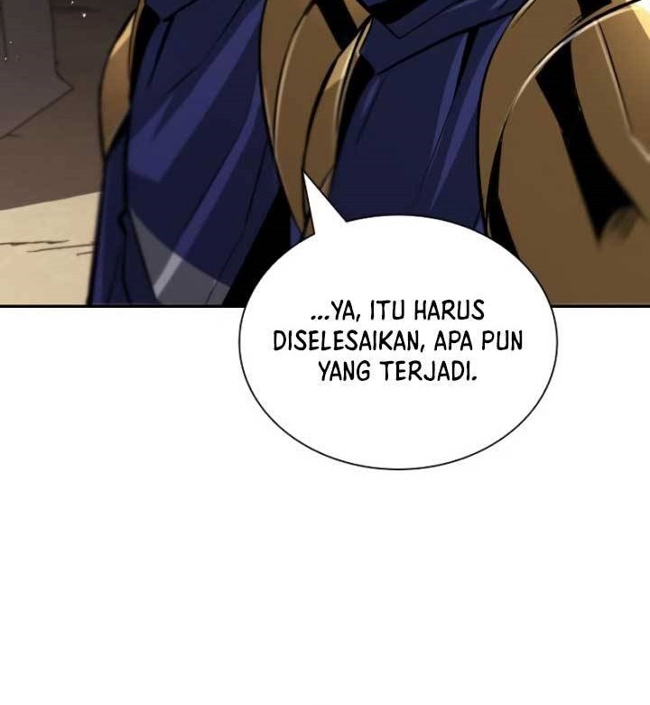 Lazy Prince Becomes a Genius Chapter 40 - halaman 5