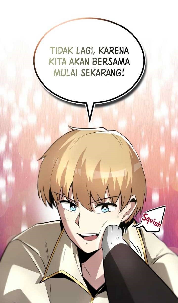 Lazy Prince Becomes a Genius Chapter 40 - halaman 52