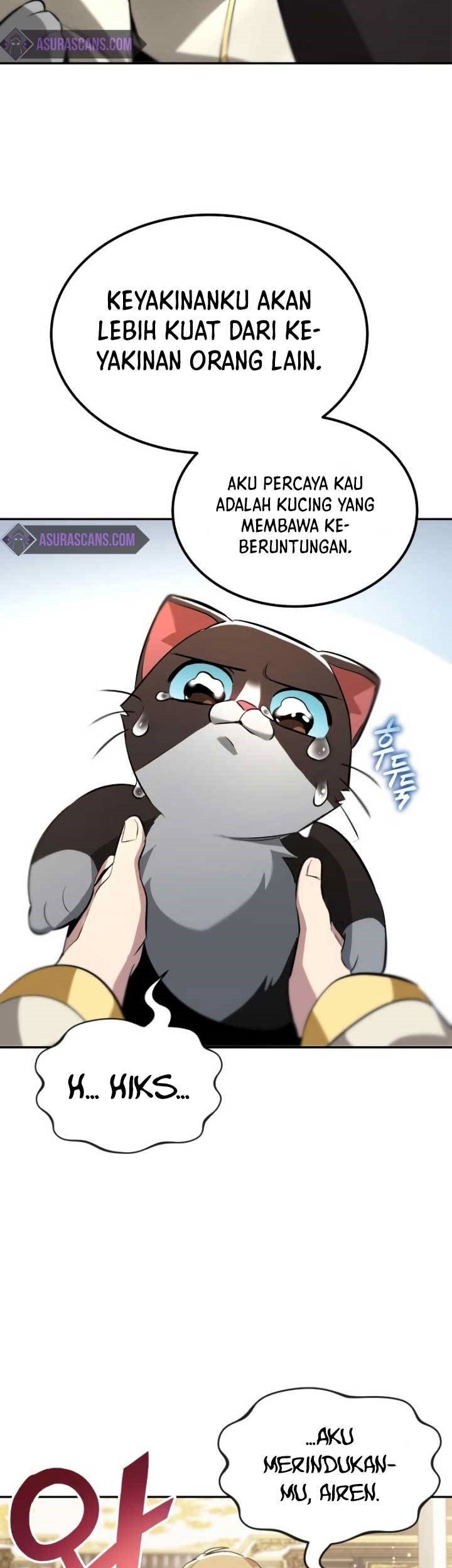 Lazy Prince Becomes a Genius Chapter 40 - halaman 53