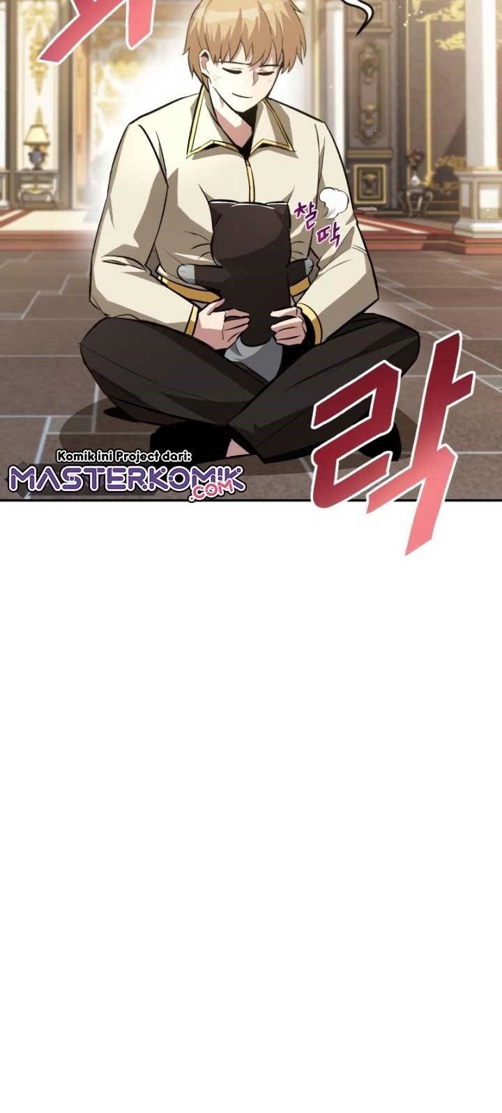 Lazy Prince Becomes a Genius Chapter 40 - halaman 54