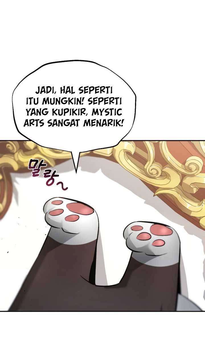 Lazy Prince Becomes a Genius Chapter 40 - halaman 55