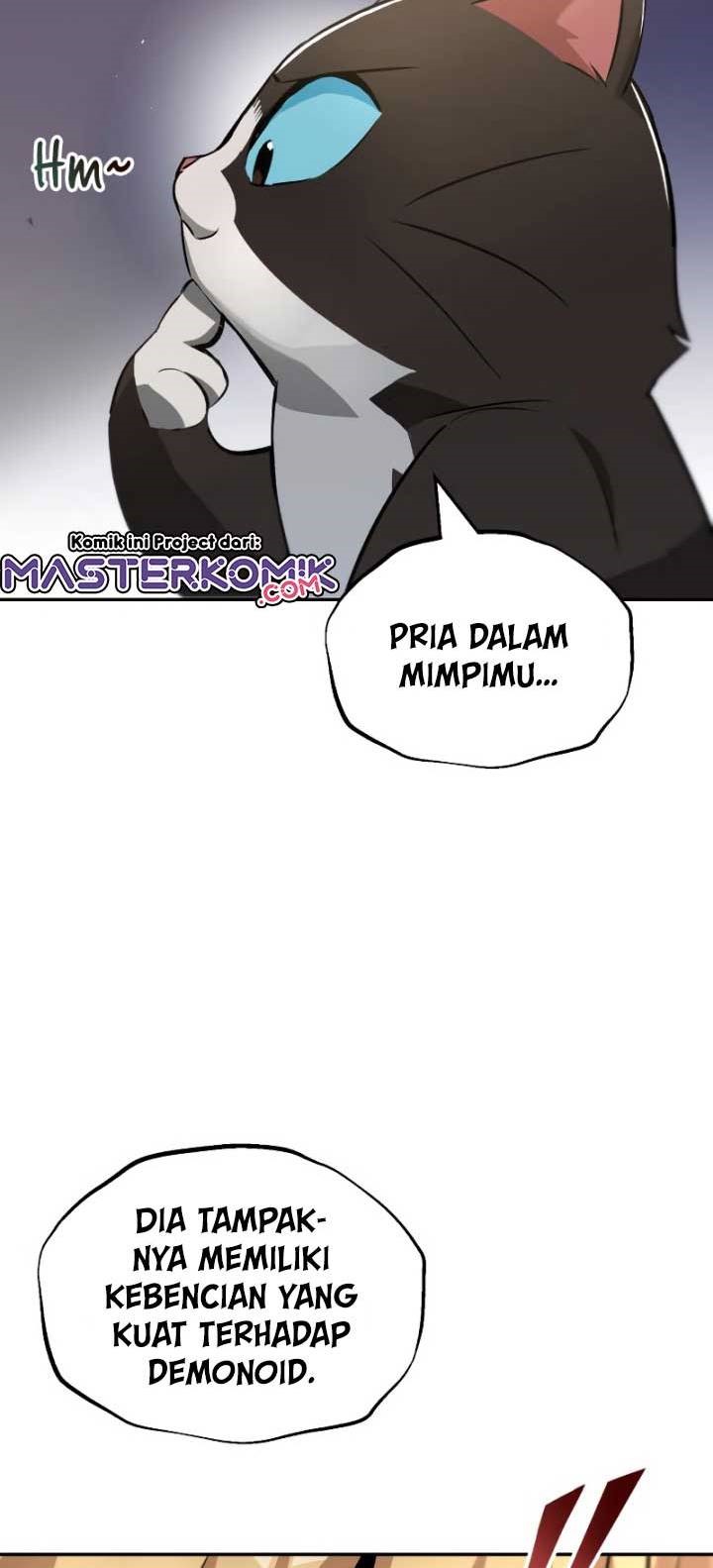 Lazy Prince Becomes a Genius Chapter 40 - halaman 61