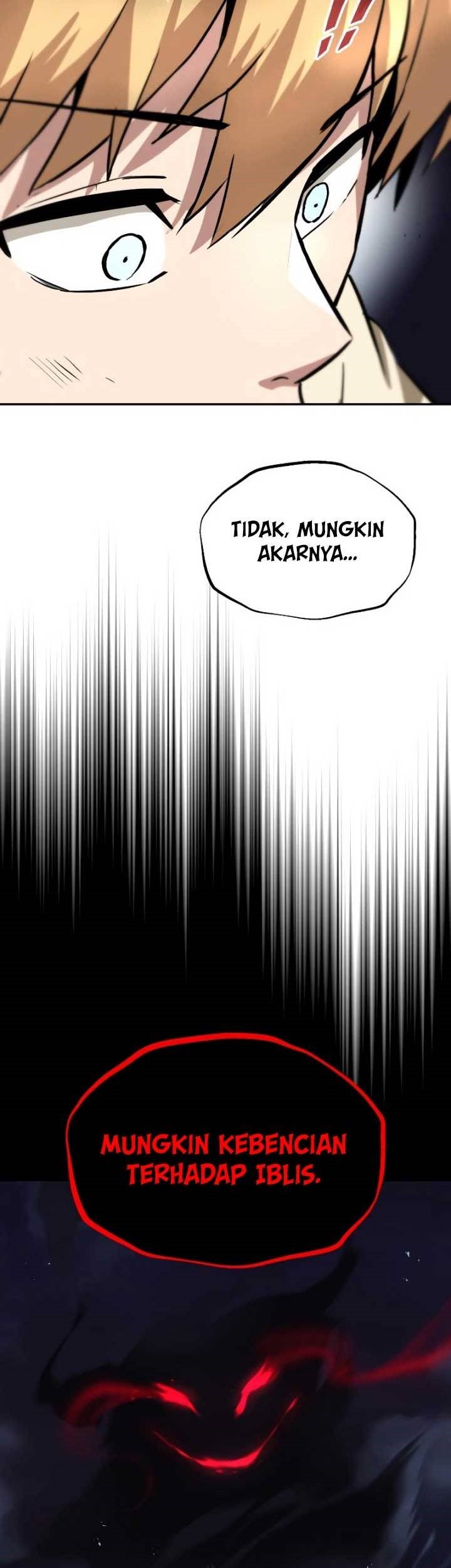 Lazy Prince Becomes a Genius Chapter 40 - halaman 62