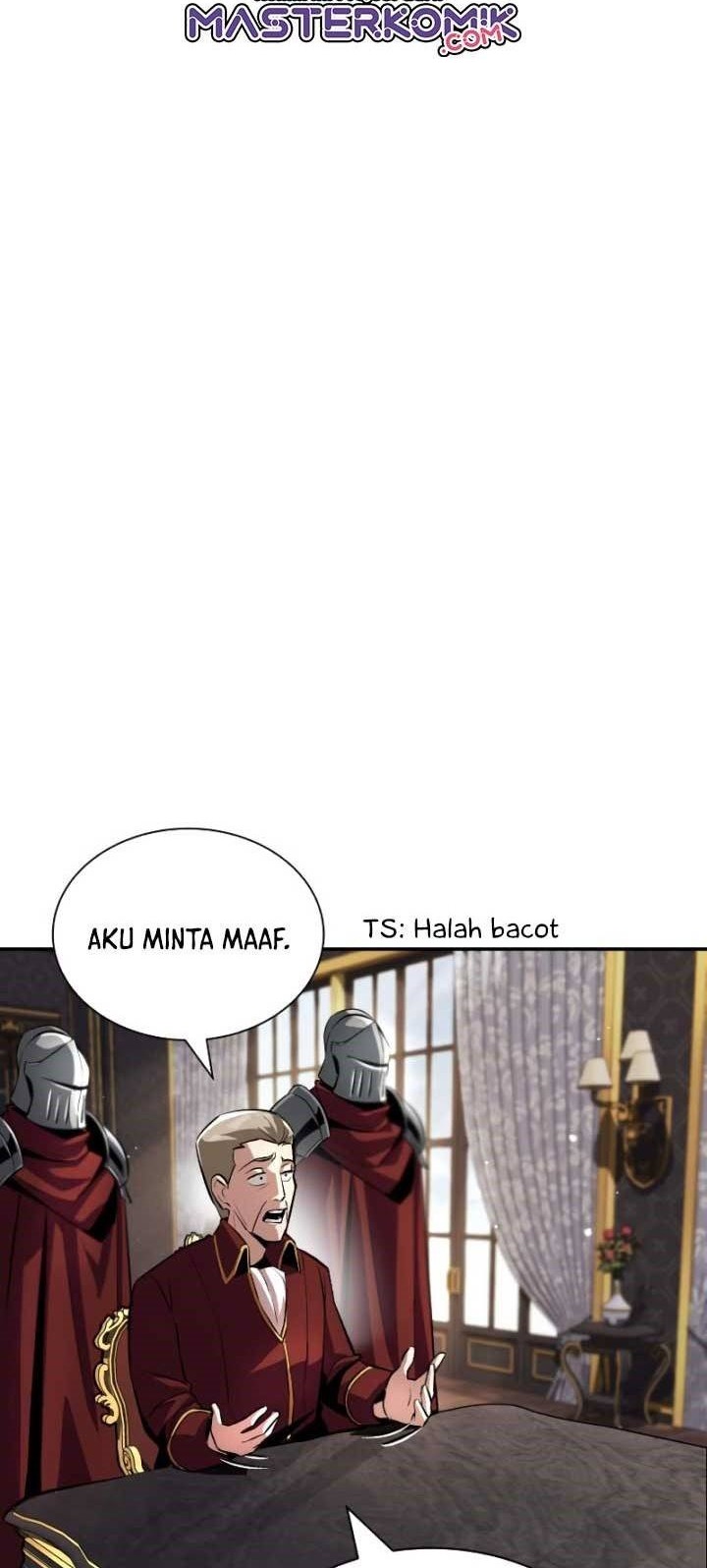 Lazy Prince Becomes a Genius Chapter 40 - halaman 7