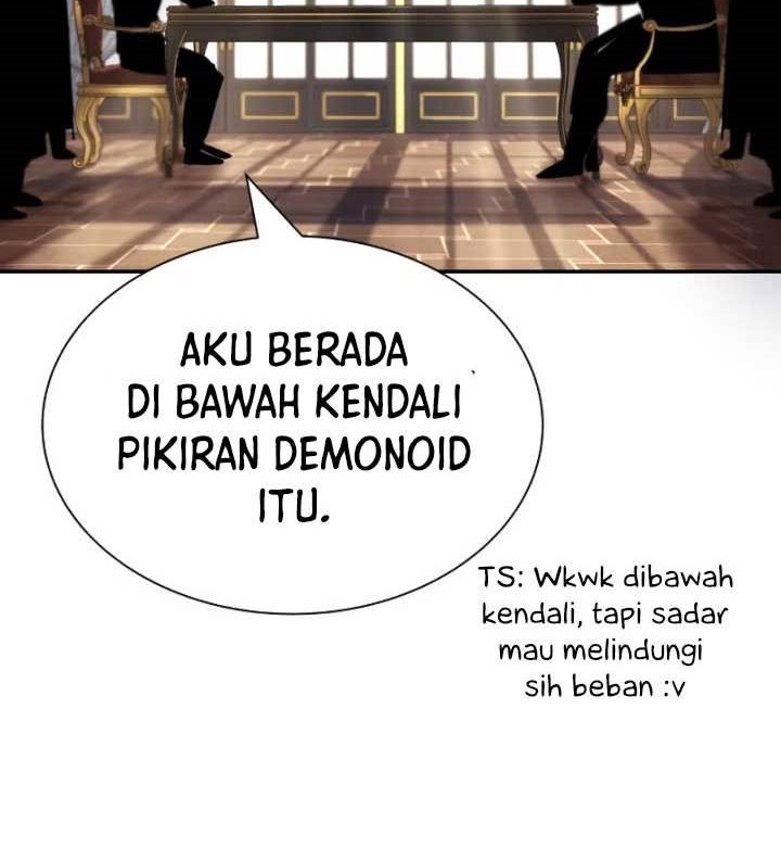 Lazy Prince Becomes a Genius Chapter 40 - halaman 9