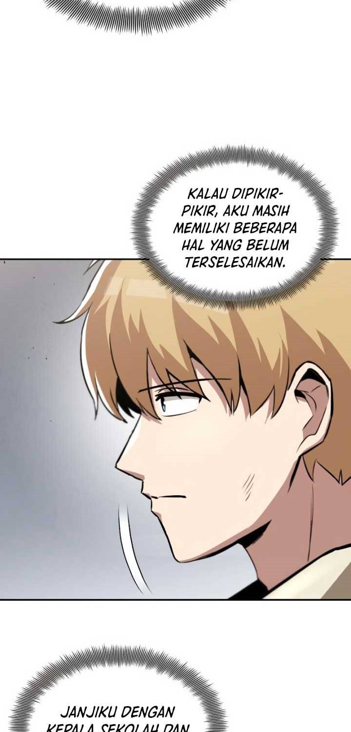 Lazy Prince Becomes a Genius Chapter 41 - halaman 10