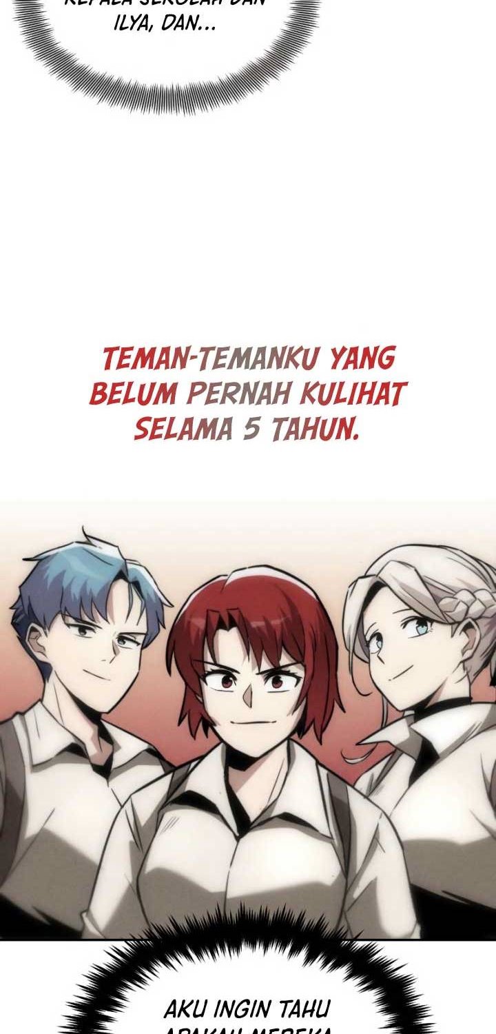 Lazy Prince Becomes a Genius Chapter 41 - halaman 11